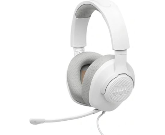 JBl Quantum 100M2 Spēļu Austiņas Austiņas