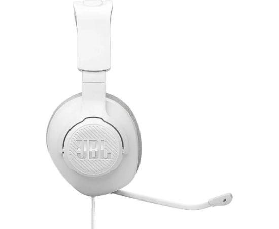 JBl Quantum 100M2 Spēļu Austiņas Austiņas