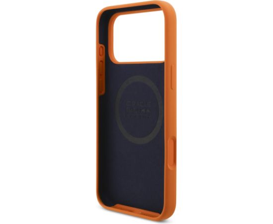 Red Bull Silicone MV1 MagSafe Case Aizsargapvalks priekš Apple iPhone 17 Pro Max Neoriģinālie Maciņi