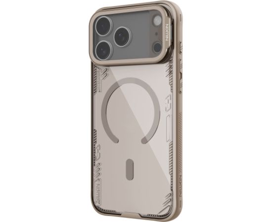 Nillkin Iceblade Prop Magnetic Cover Чехол для Apple iPhone 17 Pro Max Чехлы - альтернативные