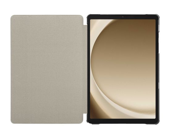 Tactical Book Tri Fold Case Maciņš Planšetdatoram Samsung Galaxy TAB A11+ Maki Planšetdatoriem