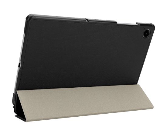 Tactical Book Tri Fold Case Maciņš Planšetdatoram Samsung Galaxy TAB A11+ Maki Planšetdatoriem