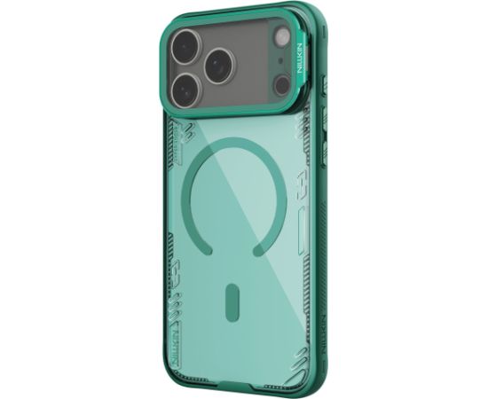 Nillkin Iceblade Prop Magnetic Cover Чехол для Apple iPhone 17 Pro Max Чехлы - альтернативные