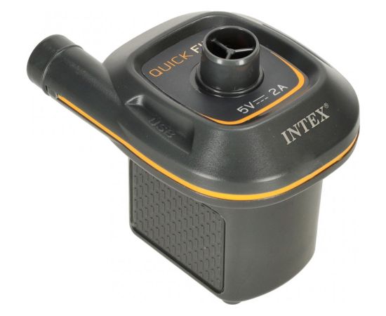 Intex 66653 Elektriskais sūknis Piepūšamie matrači un spilveni