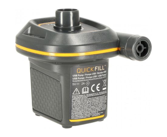 Intex 66653 Elektriskais sūknis Piepūšamie matrači un spilveni