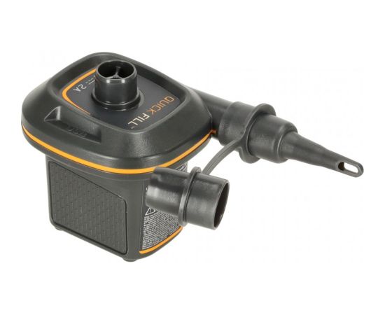 Intex 66653 Elektriskais sūknis Piepūšamie matrači un spilveni