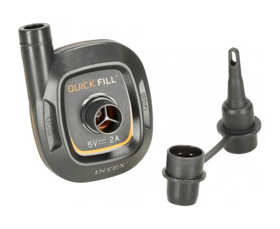 Intex 66653 Elektriskais sūknis Piepūšamie matrači un spilveni