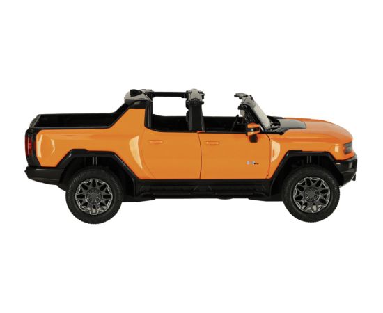 RoGer RC Radiovadāmā automašīna Hummer 1:16 Radio vadāmās rotaļlietas (RC)