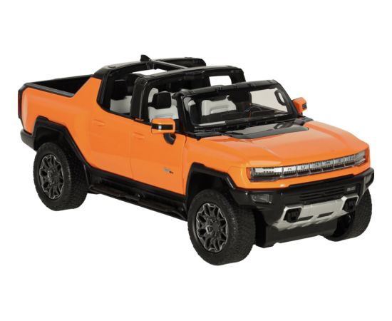 RoGer RC Radiovadāmā automašīna Hummer 1:16 Radio vadāmās rotaļlietas (RC)