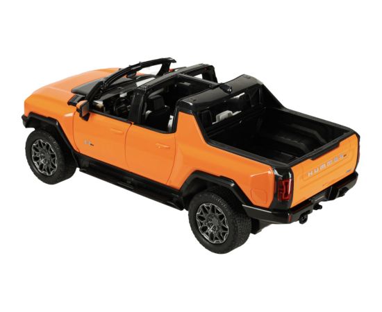 RoGer RC Radiovadāmā automašīna Hummer 1:16 Radio vadāmās rotaļlietas (RC)