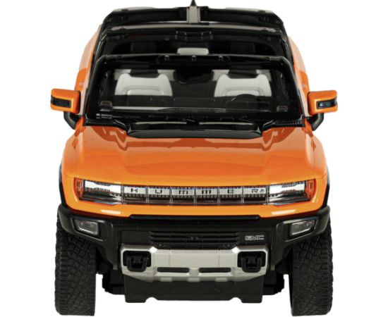 RoGer RC Radiovadāmā automašīna Hummer 1:16 Radio vadāmās rotaļlietas (RC)