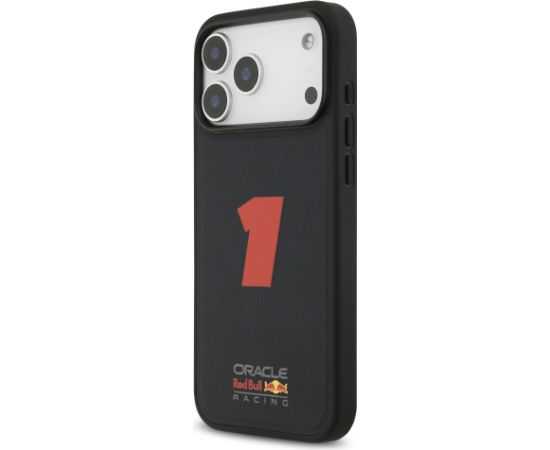 Red Bull PC/TPU Numer One MagSafe Case Чехол для Apple iPhone 17 Pro Max Чехлы - альтернативные
