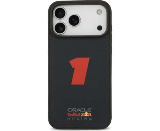 Red Bull PC/TPU Numer One MagSafe Case Чехол для Apple iPhone 17 Pro Max Чехлы - альтернативные