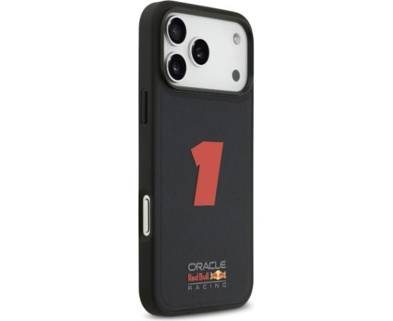 Red Bull PC/TPU Numer One MagSafe Case Чехол для Apple iPhone 17 Pro Max Чехлы - альтернативные