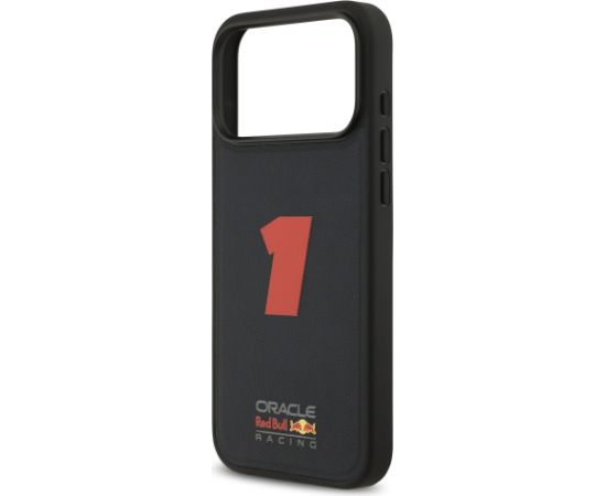 Red Bull PC/TPU Numer One MagSafe Case Чехол для Apple iPhone 17 Pro Max Чехлы - альтернативные