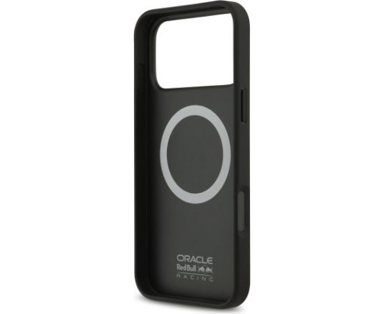 Red Bull PC/TPU Numer One MagSafe Case Чехол для Apple iPhone 17 Pro Max Чехлы - альтернативные