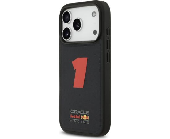 Red Bull PC/TPU Numer One MagSafe Case Чехол для Apple iPhone 17 Pro Чехлы - альтернативные