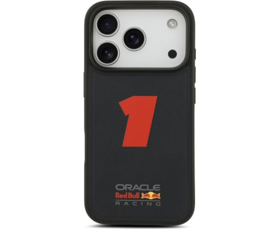 Red Bull PC/TPU Numer One MagSafe Case Чехол для Apple iPhone 17 Pro Чехлы - альтернативные