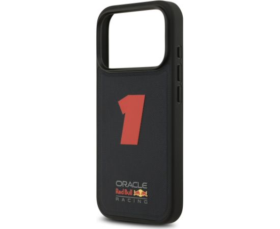 Red Bull PC/TPU Numer One MagSafe Case Чехол для Apple iPhone 17 Pro Чехлы - альтернативные