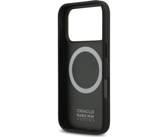 Red Bull PC/TPU Numer One MagSafe Case Чехол для Apple iPhone 17 Pro Чехлы - альтернативные