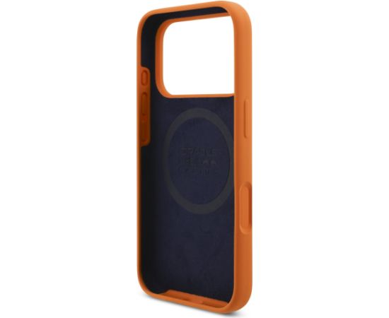 Red Bull Silicone MV1 MagSafe Case Aizsargapvalks priekš Apple iPhone 17 Pro Neoriģinālie Maciņi