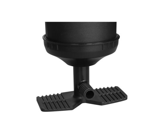 Bestway 62002 Rokas pumpis 30cm Piepūšamie matrači un spilveni