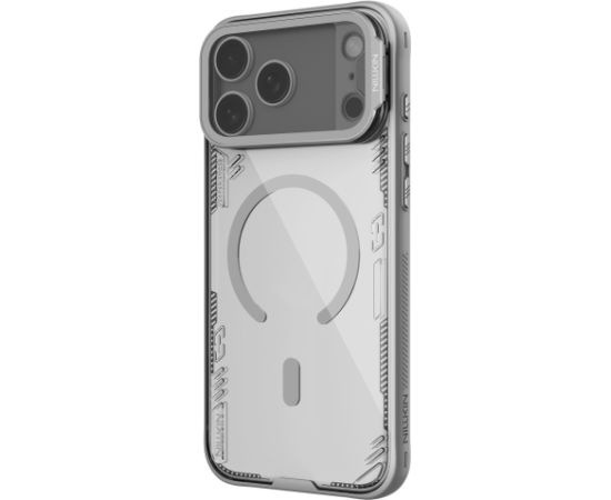 Nillkin Iceblade Prop Magnetic Cover Aizsargapvalks priekš Apple iPhone 17 Pro Max Neoriģinālie Maciņi