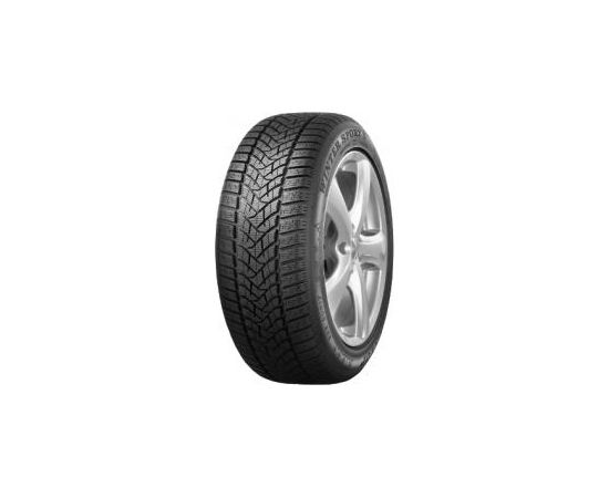 DUNLOP SP WINTER SPORT 5 205/55R16 91H Зимние покрышки
