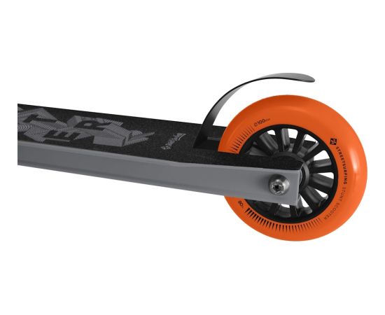 Freestyle skrejritenis Street Surfing TRICKSTER Orange Dawn Jaunumi - Sports