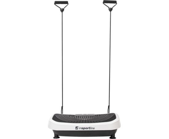 Vibrācijas platforma inSPORTline Devyn Jaunumi - Sports