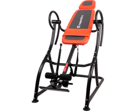 Inversijas galds inSPORTline Inverso Plus Jaunumi - Sports