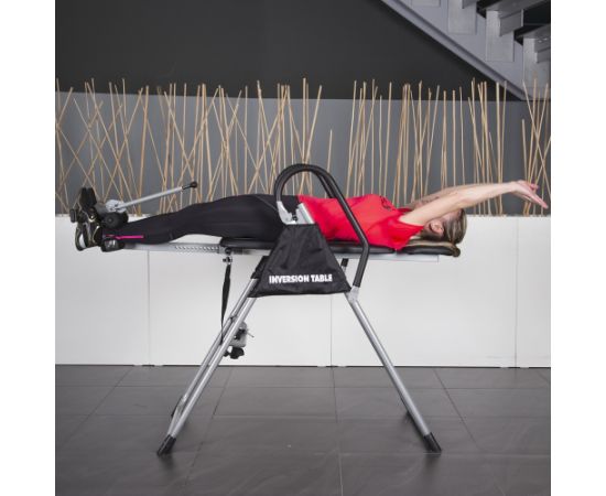 Inversijas galds inSPORTline Inverso Jaunumi - Sports