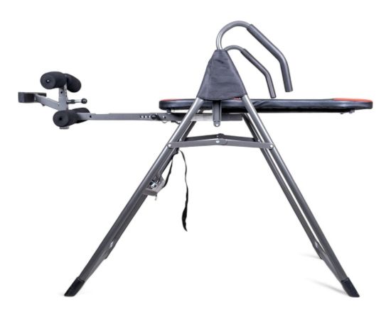 Inversijas galds inSPORTline Verge Jaunumi - Sports