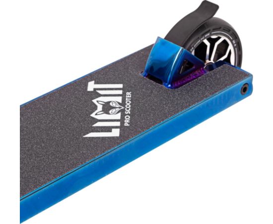 Limit Skūteris inSPORTline LMT XL Jaunumi - Sports