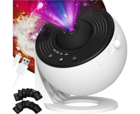 Izoxis 24941 LED Star Projector Куклы и аксессуары