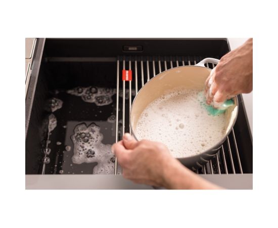 Franke Maris 298x410mm FRL Žāvēšanas Paliktnis Izlietnei Jaunumi Sadz. tehnika