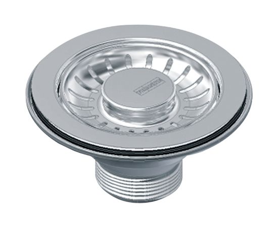 Franke Maris WK 3 1/2" BSWSINOFC Izlietnes ventils Cифоны