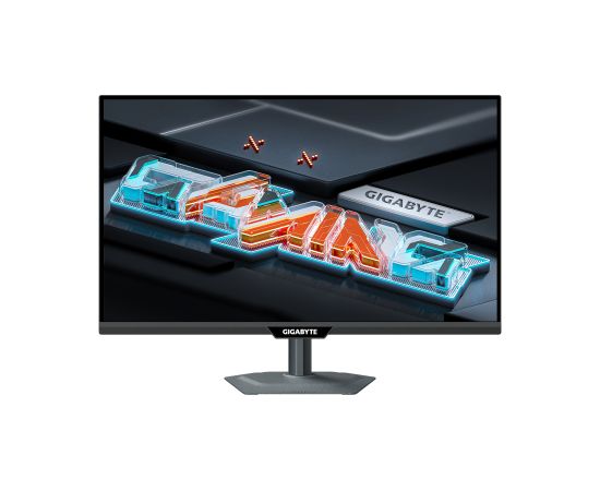 GIGABYTE GAMING MONITOR 27" M27QS EK Monitori