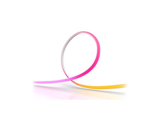 Philips Hue OmniGlow Lightstrip 3 m 40 W Bluetooth, Zigbee Декоративное освещение 