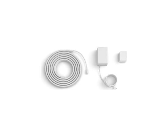 Philips Hue OmniGlow Lightstrip 3 m 40 W Bluetooth, Zigbee Декоративное освещение 