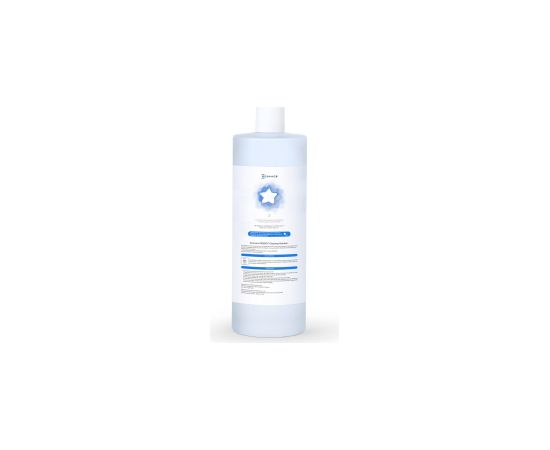 Ecovacs Cleaning Solution for DEEBOT X1/X2/X5/T10/T20/T30/T30S/N20 Family D-SO01-0019 D-SO01-0019 1000 ml Citi piederumi