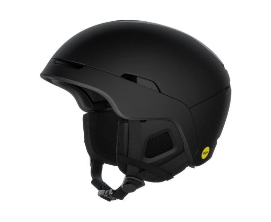 Kask narciarski POC Obex MIPS czarny matt XL/XXL Ziemas sporta ķiveres