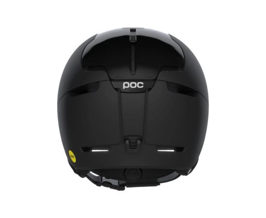 Kask narciarski POC Obex MIPS czarny matt XL/XXL Ziemas sporta ķiveres