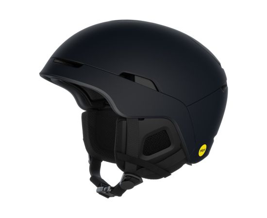 Kask narciarski POC Obex MIPS granat matt M/L Зимние спортивные шлемы