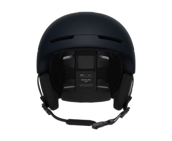 Kask narciarski POC Obex MIPS granat matt M/L Зимние спортивные шлемы