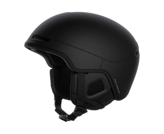 Kask narciarski POC Obex Pure czarny matt M/L Ziemas sporta ķiveres