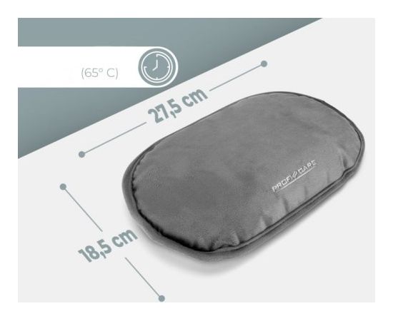 Termofor elektryczny PC-EWF 3150 PROFICARE Gaisa sildītāji