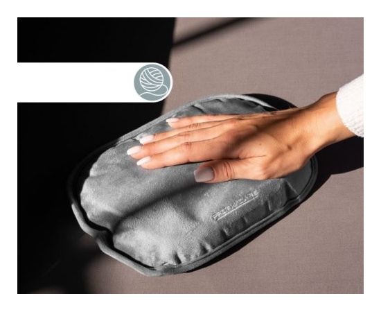 Termofor elektryczny PC-EWF 3150 PROFICARE Gaisa sildītāji