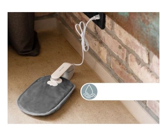 Termofor elektryczny PC-EWF 3150 PROFICARE Gaisa sildītāji