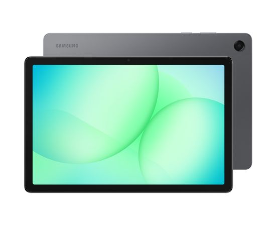 Samsung Galaxy Tab A11+ (X236) 10.9 5G 8/256GB Grey Планшетные ПК